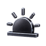 Team reward prize icon