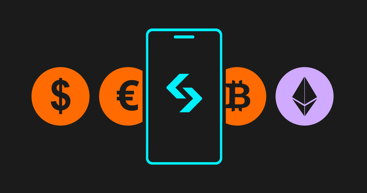 Cara membeli kripto di Bitget